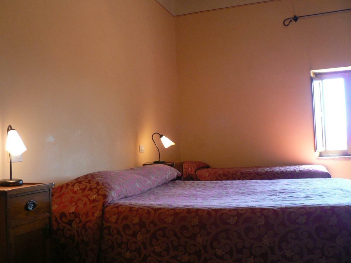 La Palombaia Guest House Spoleto Exterior photo
