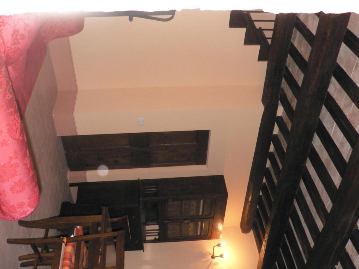 La Palombaia Guest House Spoleto Exterior photo